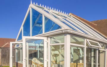 conservatory roof insulation costs Little Leigh