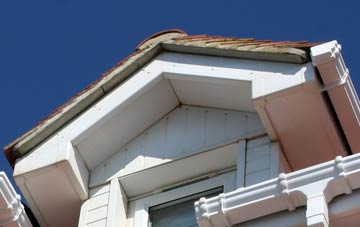 Little Leigh fascia installation costs