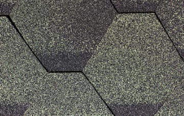 Little Leigh fibreglass shingle repairs