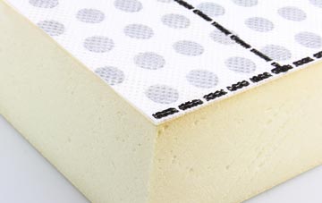 meeting Little Leigh building codes