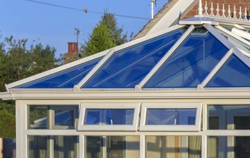 professional Little Leigh conservatory insulation