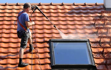 roof cleaning Little Leigh, Cheshire