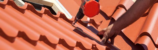 save on Little Leigh roof installation costs