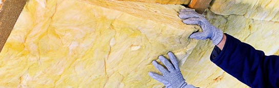 quotes for Little Leigh roof insulation