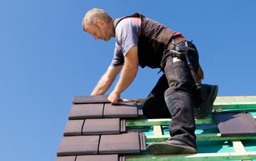disadvantages of Little Leigh slate roofing