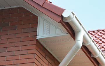 Little Leigh soffit repair costs