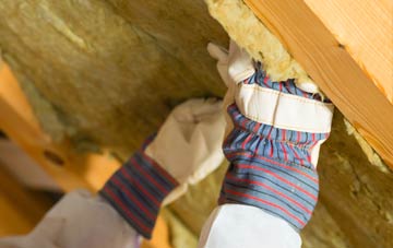 types of Little Leigh pitched roof insulation materials